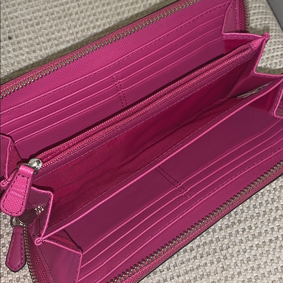 Coach wallet - Picture 3 of 3